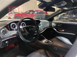 مرسيدس بنز S-Class